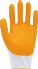 Beybi Pn3 Polyester Örme Nitril Iş Eldiveni